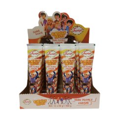 SEYİDOĞLU RAFADAN TAYFA TAHİN - PEKMEZ TÜP 40 GR