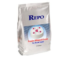 REPO TOZ KREM ŞANTİ 25 KG