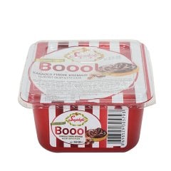 SEYİDOĞLU BOOOL KAKAOLU FINDIK KREMASI 350 GR