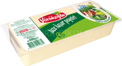 YÖRÜKOĞLU TAZE KAŞAR PEYNİRİ 600 G