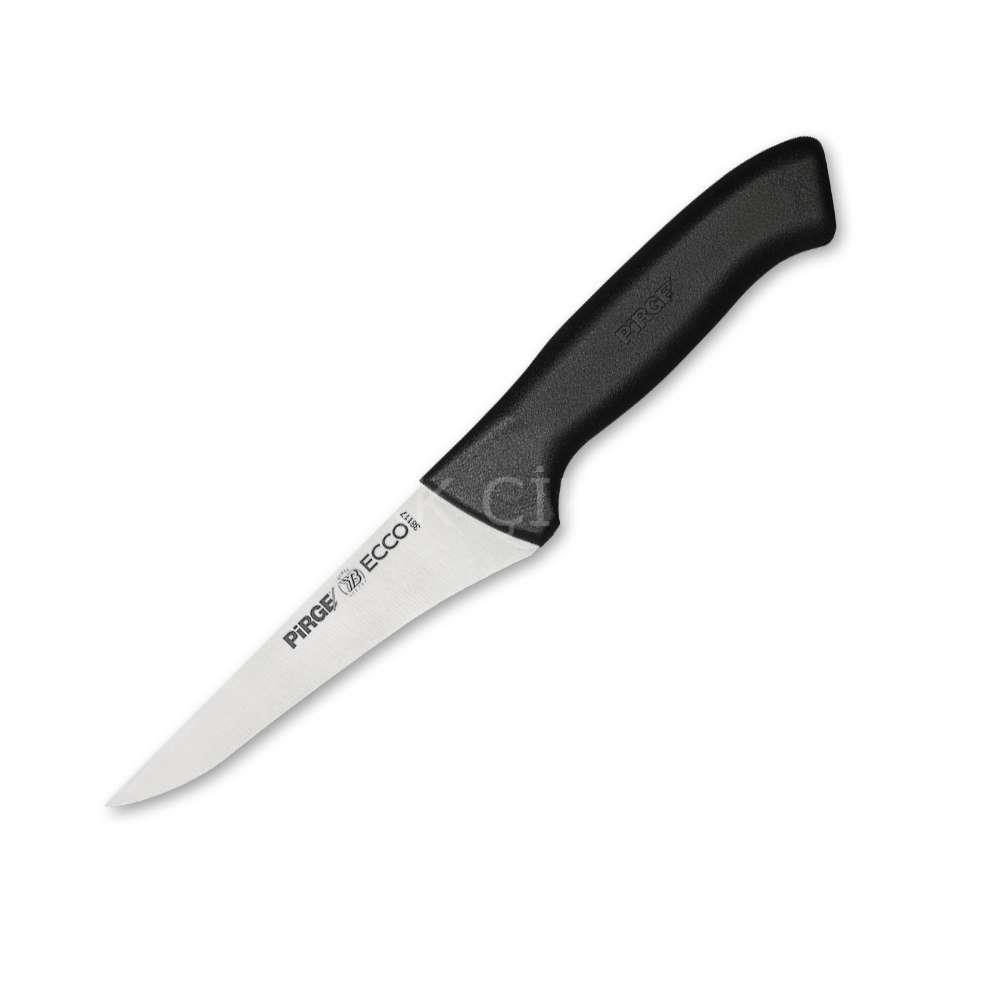 PİRGE ECCO TAVUK SIYIRMA BIÇAĞI 12,5 CM