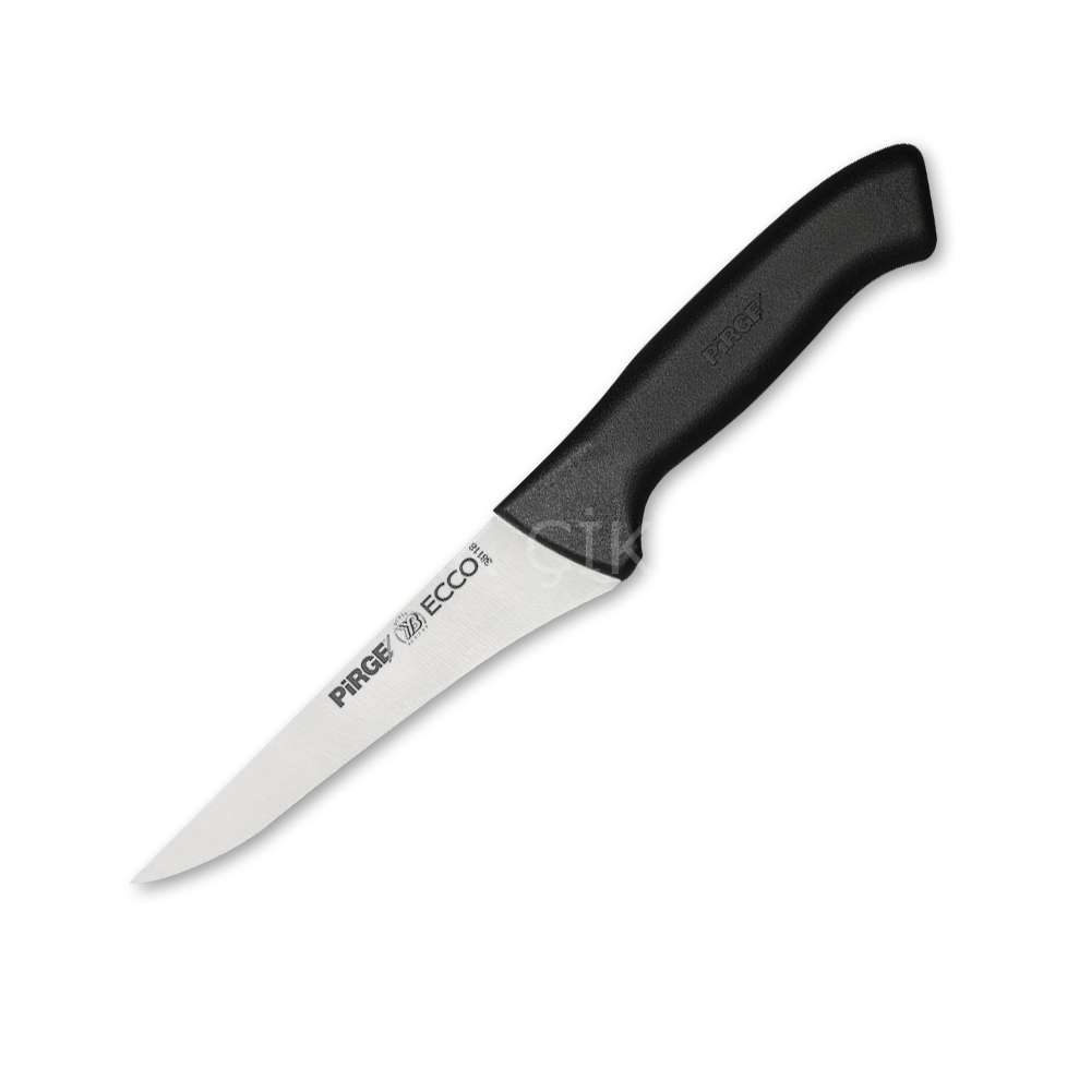 PİRGE ECCO SIYIRMA BIÇAĞI 14,5 CM