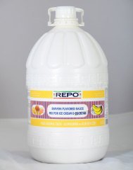 REPO MUZ AROMALI DONDURMA VE KOKTEYL İÇİN SOS 6 KG