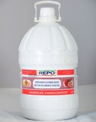 REPO NAR AROMALI DONDURMA VE KOKTEYL İÇİN SOS 6 KG