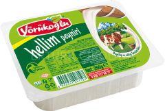 YÖRÜKOĞLU HELLİM PEYNİRİ 250 G