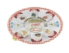 SEYİDOĞLU KAHVALTI MASASI 9'LU 150 GR