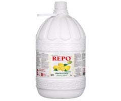 REPO LİMONLU ŞURUP (1+9 KONSANTRE) 6 KG