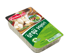 YÖRÜKOĞLU ÖRGÜ PEYNİRİ 200 G