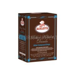 OVALETTE BİTTER KOKOLİN DAMLA NO:1 1 KG