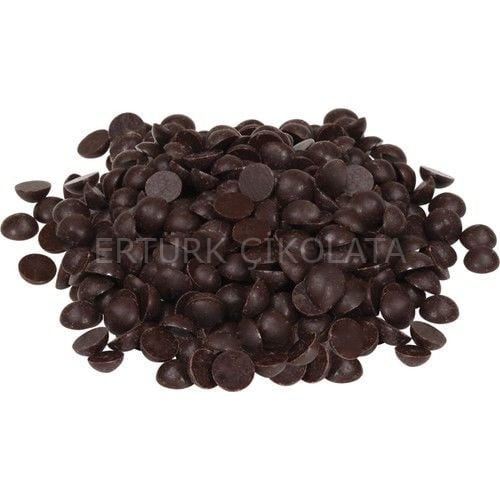 OVALETTE BİTTER KOKOLİN DAMLA NO:1 1 KG