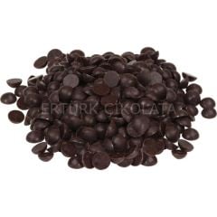 OVALETTE BİTTER KOKOLİN DAMLA NO:1 1 KG