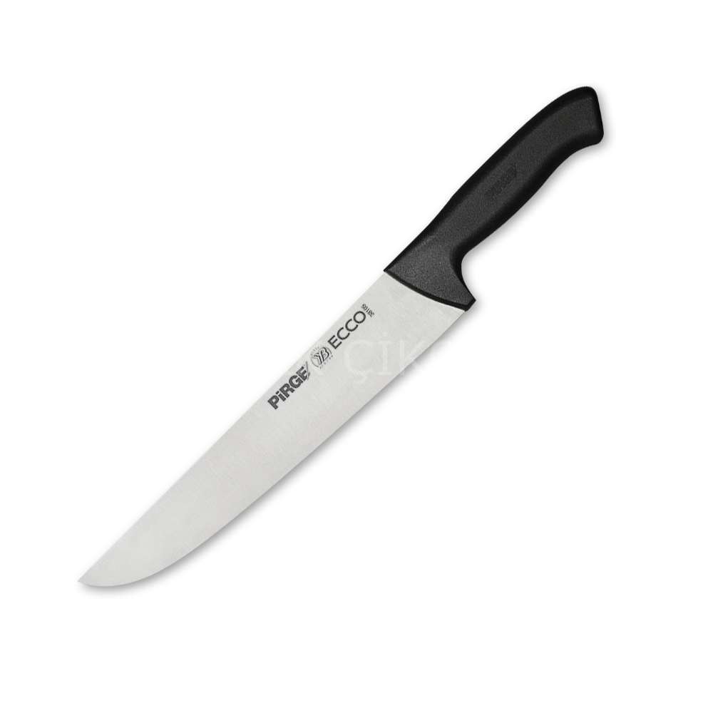 PİRGE ECCO KASAP BIÇAĞI NO. 5 25 CM