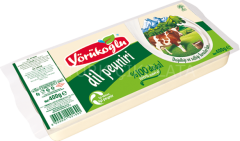 YÖRÜKOĞLU DİL PEYNİRİ 400 G