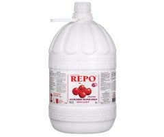 REPO VİŞNELİ ŞURUP (1+9 KONSANTRE) 6 KG
