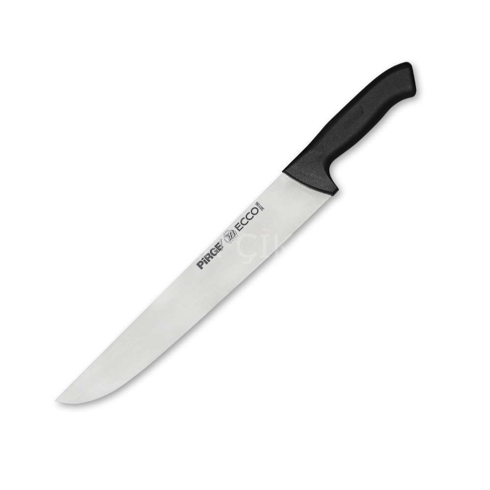 PİRGE ECCO KASAP BIÇAĞI NO. 6 30 CM