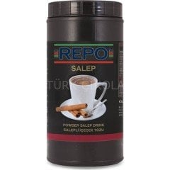 REPO SALEPLİ İÇECEK TOZU 1 KG