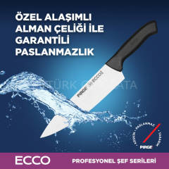 PİRGE ECCO ŞEF BIÇAĞI 16 CM