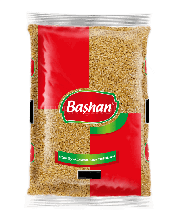 BAŞHAN HERİŞ 2000 GR