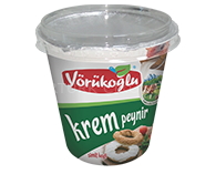 YÖRÜKOĞLU KREM PEYNİR 350 G