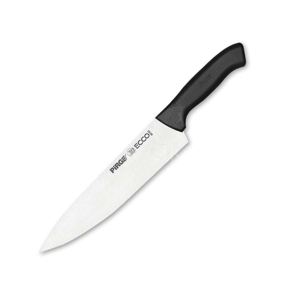 PİRGE ECCO ŞEF BIÇAĞI 23 CM