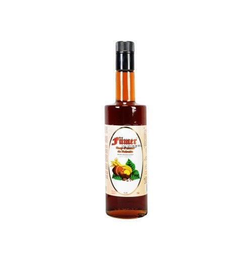 FÜMER FINDIK AROMALI SİROP D’AROME DE NOİSETTE 700 ML