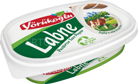 YÖRÜKOĞLU LABNE PEYNİR 200 G