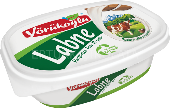 YÖRÜKOĞLU LABNE PEYNİR 350 G