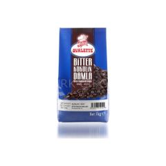 OVALETTE BİTTER KOKOLİN DAMLA EKO NO:3 1 KG