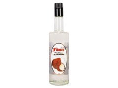 FÜMER HİNDİSTAN CEVİZİ AROMALI SİROP D’AROME DE COCO REGUİLER 700 ML