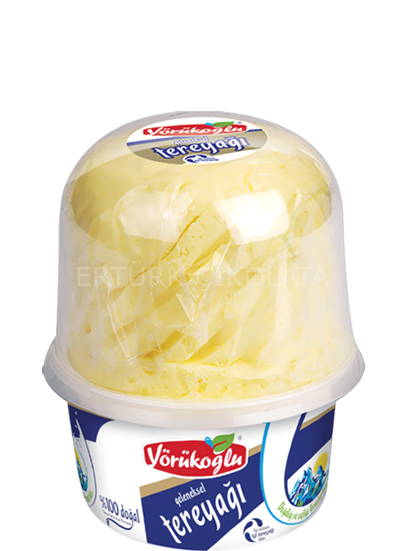 YÖRÜKOĞLU TEREYAĞI 200 GR