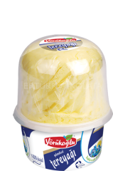 YÖRÜKOĞLU TEREYAĞI 200 GR