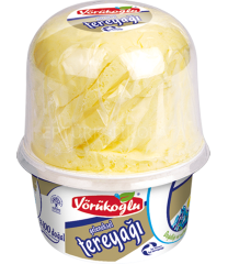 YÖRÜKOĞLU TEREYAĞI 500 G