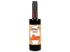 FÜMER KARAMEL AROMALI SİROP D’AROME DE CARAMEL 700 ML