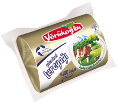 YÖRÜKOĞLU VAKUMLU TEREYAĞI 500 GR