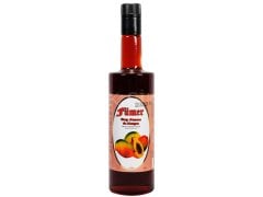 FÜMER MANGO AROMALI SİROP D’AROME DE MANGUE 700 ML