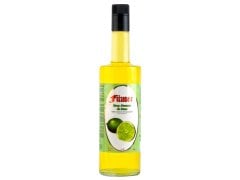 FÜMER MİSKET LİMONLU AROMALI SİROP D’AROME DE LİME 700 ML