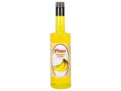 FÜMER MUZ AROMALI SİROP D’AROME DE BANANA 700 ML