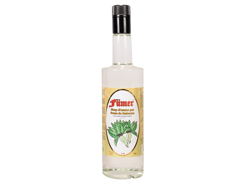 FÜMER ŞEKER SADE SİROP D SUCRE 700 ML