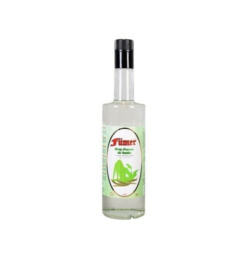 FÜMER VANİLYA AROMALI SİROP D’AROME DE VANİLLE 700 ML