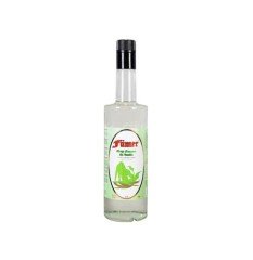 FÜMER VANİLYA AROMALI SİROP D’AROME DE VANİLLE 700 ML