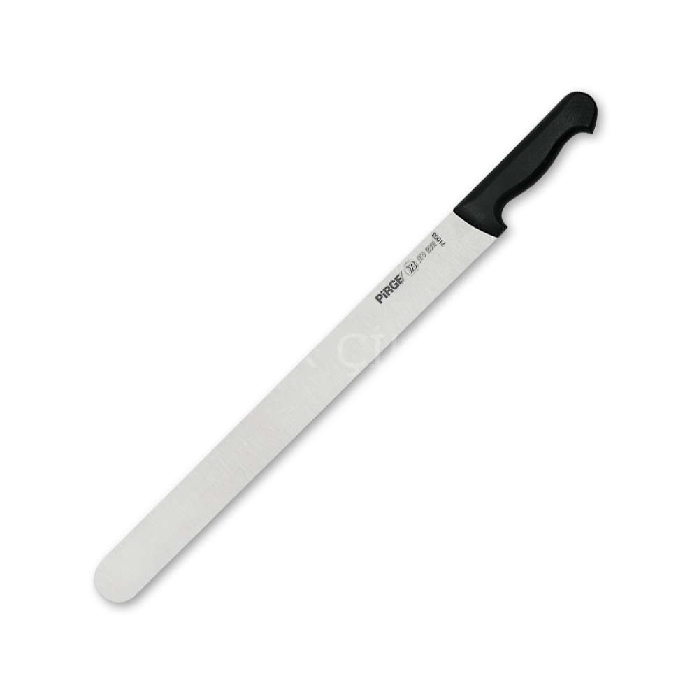 PİRGE ECCO PRO 2001 DÖNER BIÇAĞI 50 CM