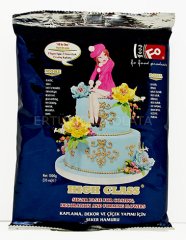 FO BEBEK PEMBESİ KAPLAMA, DEKOR VE ÇİÇEK YAPIMI İÇİN ŞEKER HAMURU 7 KG