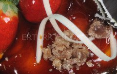 FÜMER KARAMEL AROMALI SOĞUK PASTA JELİ 7 KG