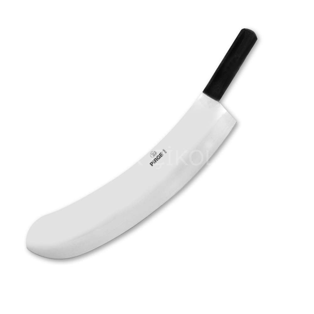 PİRGE ECCO PASLANMAZ ZIRH 45 CM