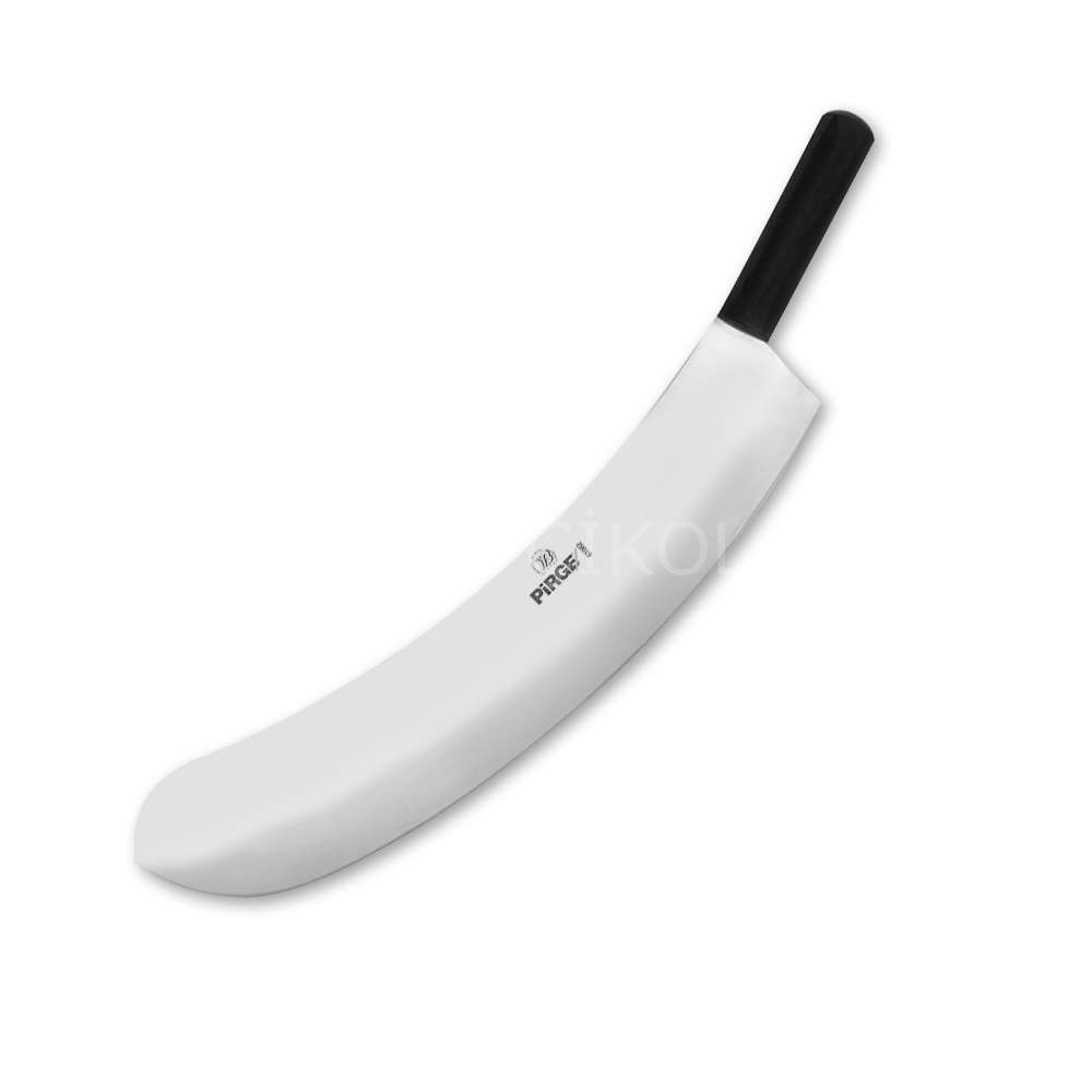 PİRGE ECCO PASLANMAZ ZIRH 50 CM