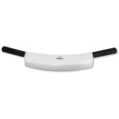 PİRGE ECCO PASLANMAZ ZIRH ÇİFT SAPLI 40 CM