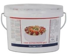 FÜMER SADE SOĞUK PASTA JELİ 7 KG