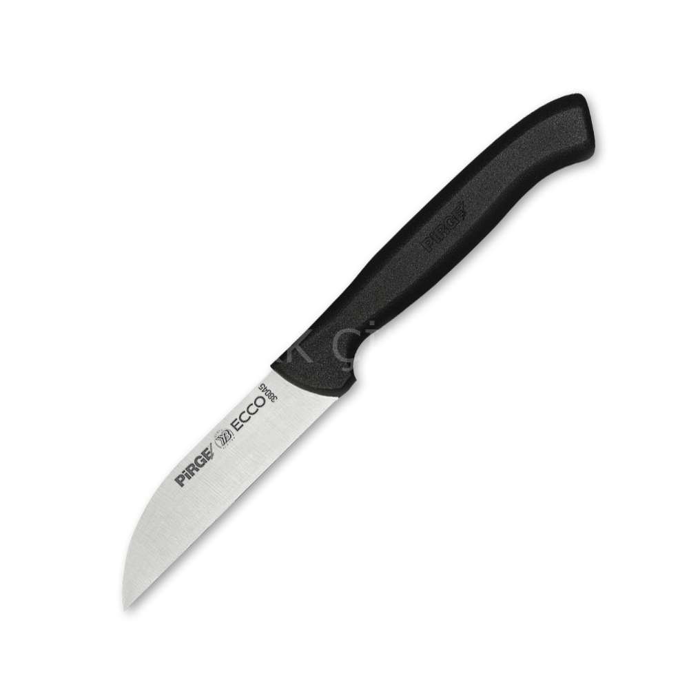 PİRGE ECCO SEBZE BIÇAĞI KÜT 9 CM