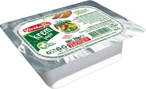 YÖRÜKOĞLU PİKNİK KREM PEYNİR 20 GR