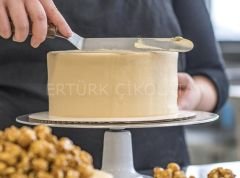 RİCH'S WHİP TOPPİNG BASE 4 KG